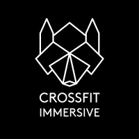 CrossFit Immersive Logo