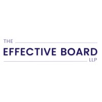The Effective Board LLP Logo