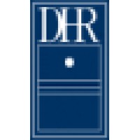 DHR Investment Counsel Logo