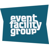 Event Facility Group B.V. Logo