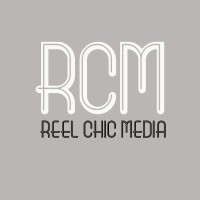 Reel Chic Media Logo