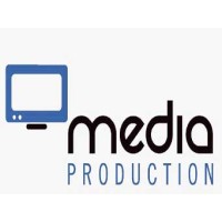 Media Production TV Logo