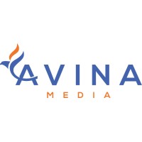 Avina Media Logo