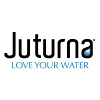 Juturna Water Latin America Logo