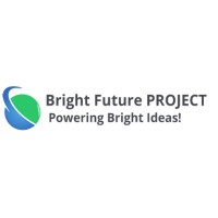 Bright Future Project Logo