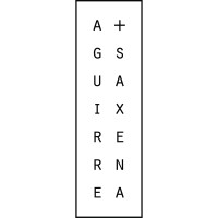 Aguirre+Saxena Logo