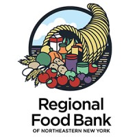 Regional Food Bank of Northeastern New York Logo