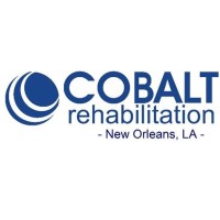 Cobalt Rehabilitation Hospital of New Orleans Logo