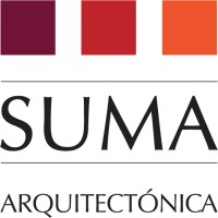 Suma Arquitectonica Logo