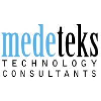 Medeteks Logo