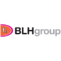 BLH Group Logo