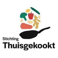 Stichting Thuisgekookt Logo