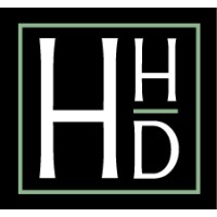 Hilarie Holdsworth Design Logo