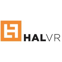 HAL VR Logo