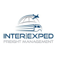 InterExped Logistics Europe B.V. Logo