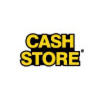 Cash Store Logo