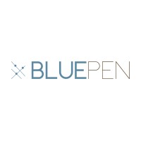 Blue Pen Partners Logo
