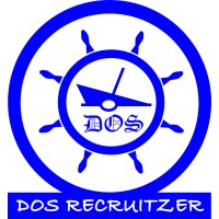 DOS Recruitzer Logo