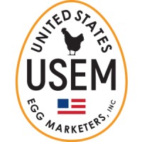 United States Egg Marketers, Inc. Logo