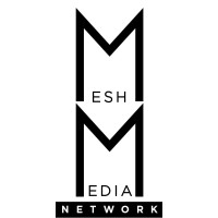 Mesh Media Network Logo