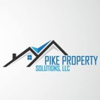 Pike Property Solutions, LLC Logo