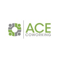 ACE Coworking Oakville Logo