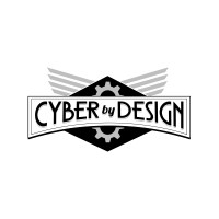 Cyber By Design Logo
