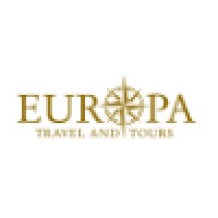 Europa Travel & Tours Logo