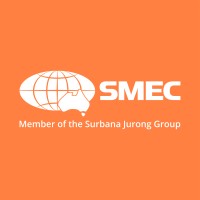 SMEC Logo