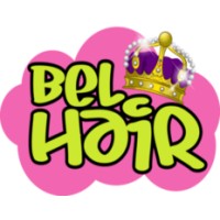 BelHair Logo
