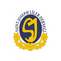 Saint-Josephliler Derneği Logo