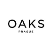 OAKS PRAGUE Logo