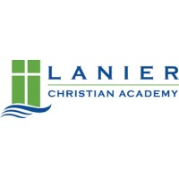 Heritage Academy (Georgia) / Lanier Christian Academy Logo