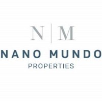 NANO MUNDO Properties Logo
