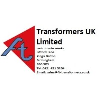 FT Transformers UK Ltd Logo
