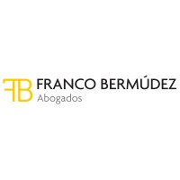 Franco Bermúdez Abogados Logo
