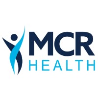 MCR Health, Inc Logo