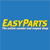 Easyparts Logo