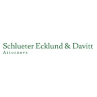 Schlueter Ecklund & Davitt Logo