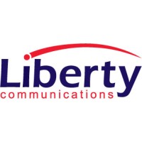 Liberty Communications (Iowa) Logo