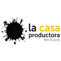 La Casa Productora Logo