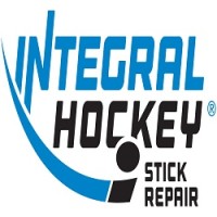 Integral Hockey Stick Repair Logo