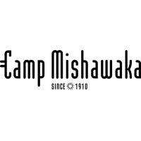 Camp Mishawaka Logo
