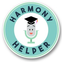 Harmony Helper Logo