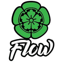 Flow Kimonos Logo