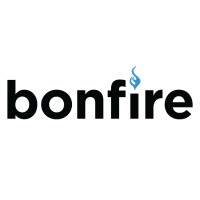 Bonfire Infrastructure Group Logo
