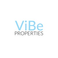 ViBe Properties Logo