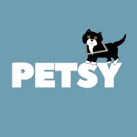 Petsy Logo
