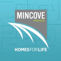 Mincove Homes Logo