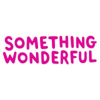 Something Wonderful Agency Logo